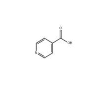 이소 노티민 산 (55-22-1) C6H5NO2.