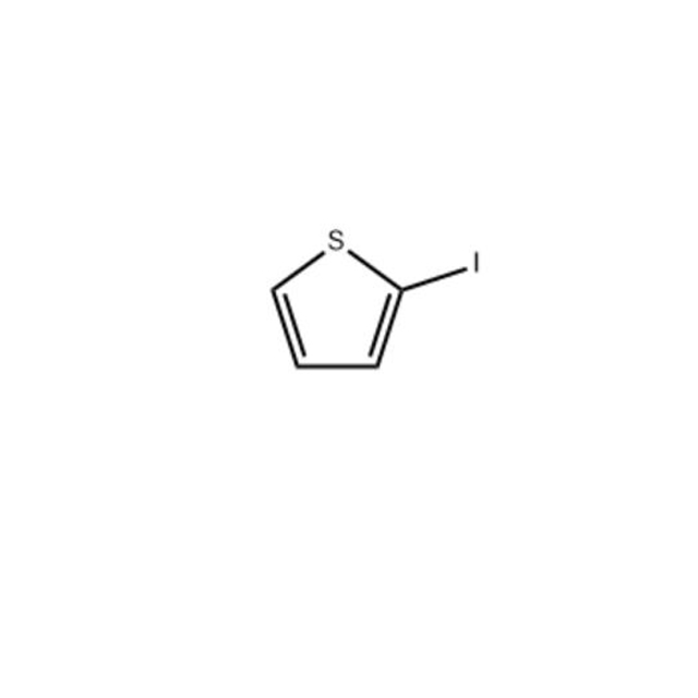 2-요오도티오펜(3437-95-4)C4H3IS