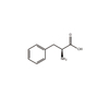 페닐알라닌 (63-91-2) C9H11NO2