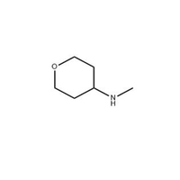 메틸 - (테트라 하이드로 - 피란 -4- 일) -Amine HCl (220641-87-2) C6H13NO