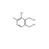 피리독신 HCL(65-23-6)C8H11NO3