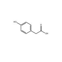 4-하이드록시페닐아세트산(156-38-7)C8H8O3