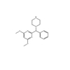 2- (아미노 메틸) 페놀 (354563-89-6) C17H22N4O2.