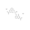 Cromolyn Disodium Salt (15826-37-6) C23H14O11.2NA.