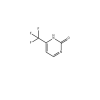 2-하이드록시-4-(트리플루오로메틸)피리미딘(104048-92-2) C5H3F3N2O