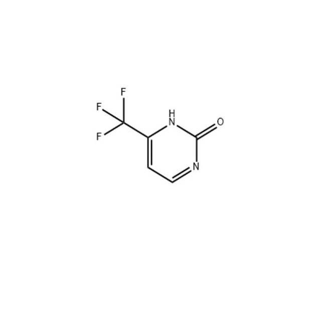 2-하이드록시-4-(트리플루오로메틸)피리미딘(104048-92-2) C5H3F3N2O