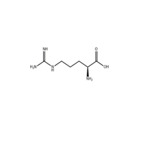 L-아르기닌(74-79-3) C6H14N4O2