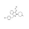 (s) -Azelastine hydrochloride (153408-27-6) C22H24ClN3O · HCl