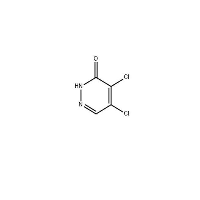 4,5-디클로로-3(2H)-피리다지논 (932-22-9) C4H2Cl2N2O