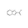 [1,2,4]트리아졸로[1,5-A]피리미딘-2-카르복실산 (202065-25-6) C6H4N4O2