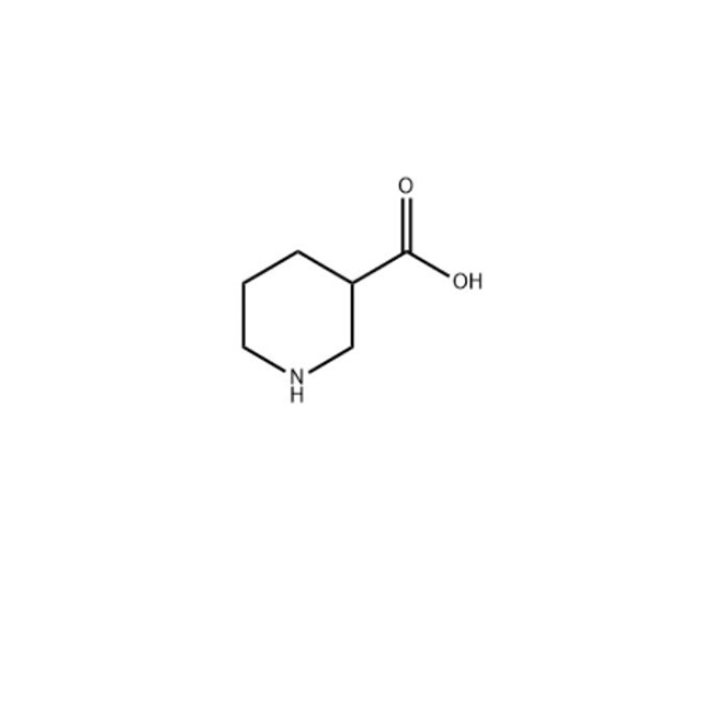니페코틱산 (498-95-3) C6H11NO2